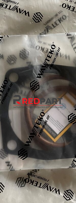 Ремкомплект цилиндра переключения передач КПП Fuller качество WAYTEKO PREMIUM Ремкомплект цилиндра переключения передач КПП Fuller качество WAYTEKO PREMIUM