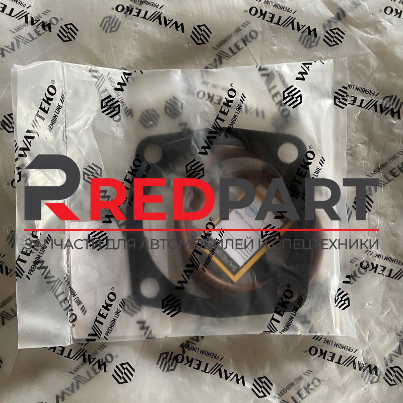 Ремкомплект цилиндра переключения передач КПП Fuller качество WAYTEKO PREMIUM Ремкомплект цилиндра переключения передач КПП Fuller качество WAYTEKO PREMIUM