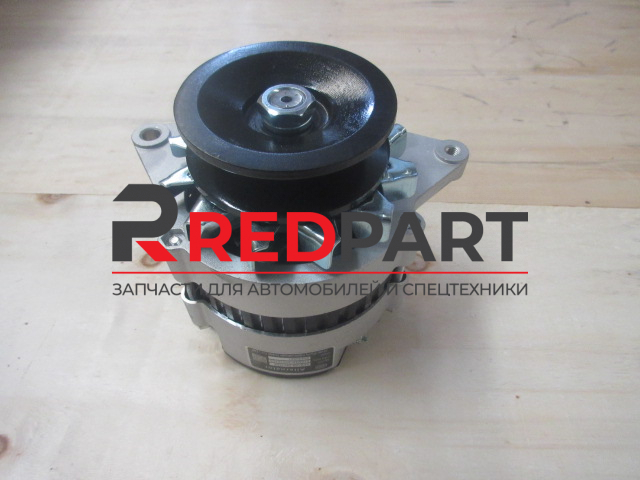 Генератор 6105QA-3701010A