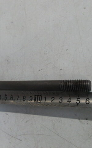 Болт ГБЦ (M14*166) двигателя Yuchai YC6B125/YC6108