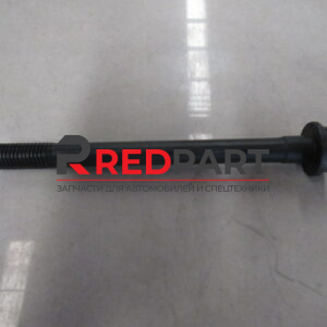 Болт ГБЦ (M14*166) двигателя Yuchai YC6B125/YC6108