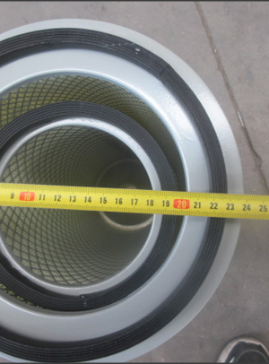 Фильтр воздушный CDM520 (2012 г.в.)