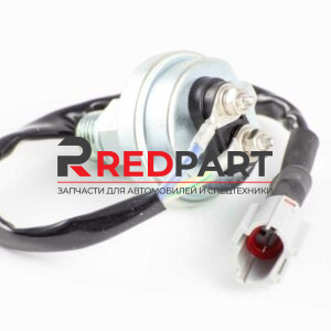 Датчик давления масла 3252 Евро3