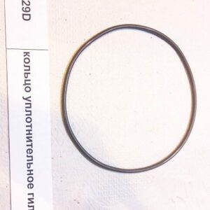 Кольцо уплотнительное гильзы CA6DL2