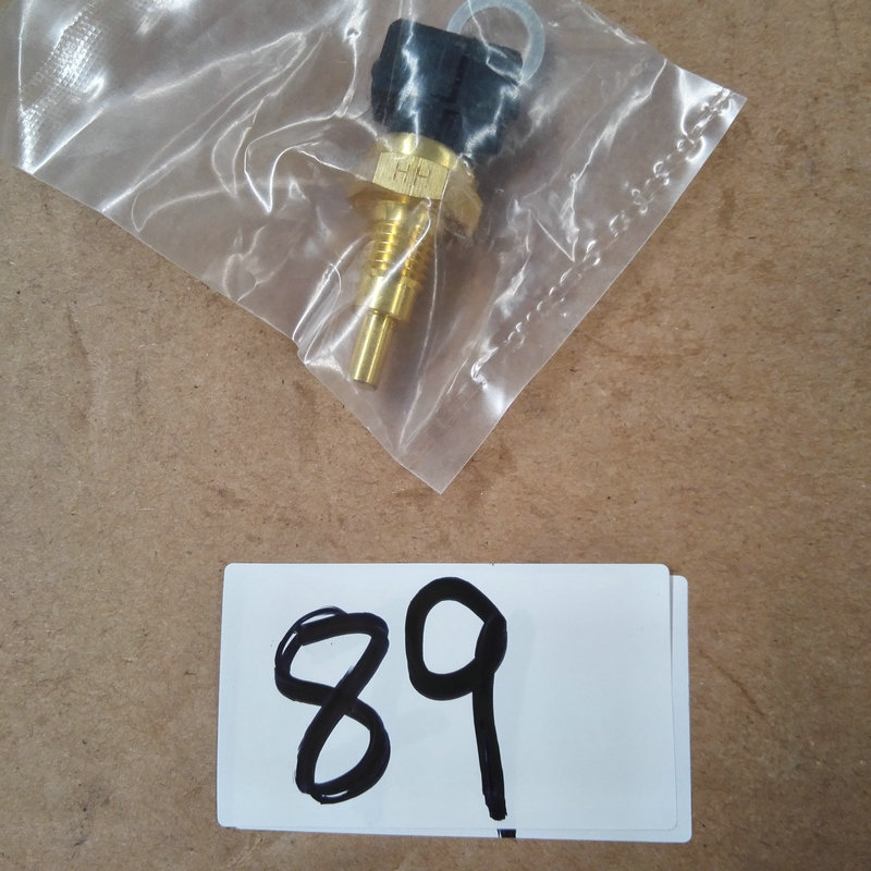 Датчик температуры охлаждающей жидкости (1.3/1.6)