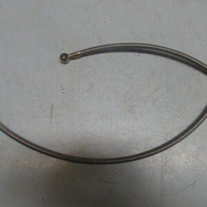 Трубка смазки воздушного компрессора двигателя 330-3509004/4110000561048