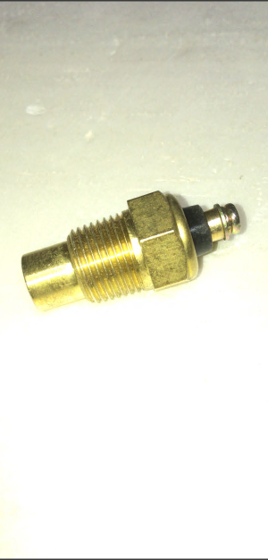 Датчик температуры охл. жидкости 30B0065/323 801 004 006D