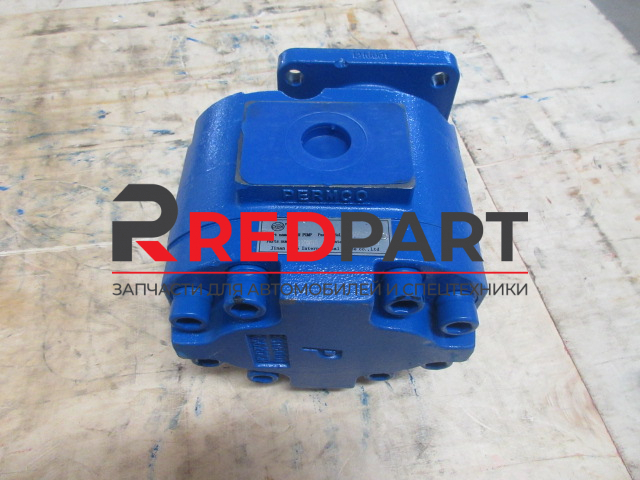 Насос гидравлический P7600-F140L 11C0015/9F20-592600/SP132018