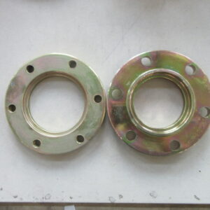 Фланец 250100181+250100182/Z3.8-11/8-2/8-4/9327919/9327921 (КОМПЛЕКТ) XCMG