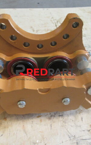 Суппорт тормозной 45C0005/SP129294/45C0005X1/ZL50C.2.2A