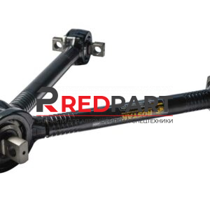 Тяга реактивная V-образная передняя ROSTAR FAW 2919005-260