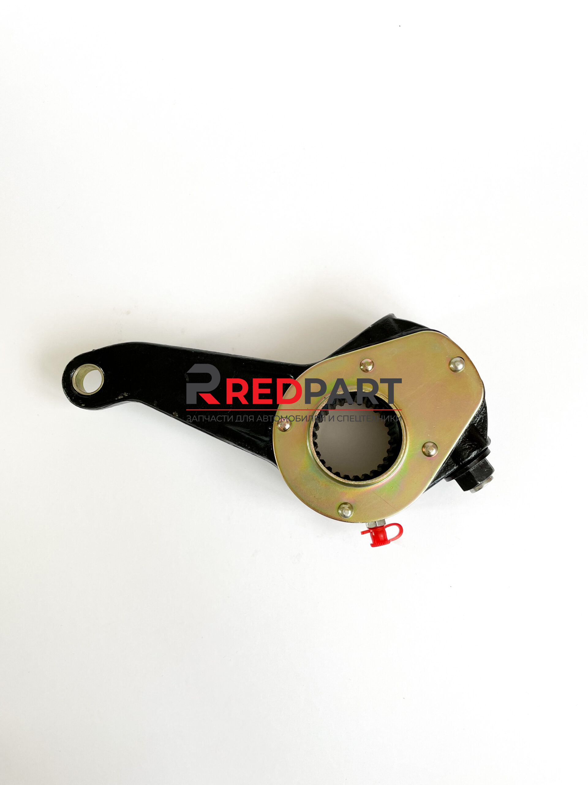 Трещетка тормозная переднего моста качество WAYTEKO PREMIUM Трещетка тормозная переднего моста качество WAYTEKO PREMIUM