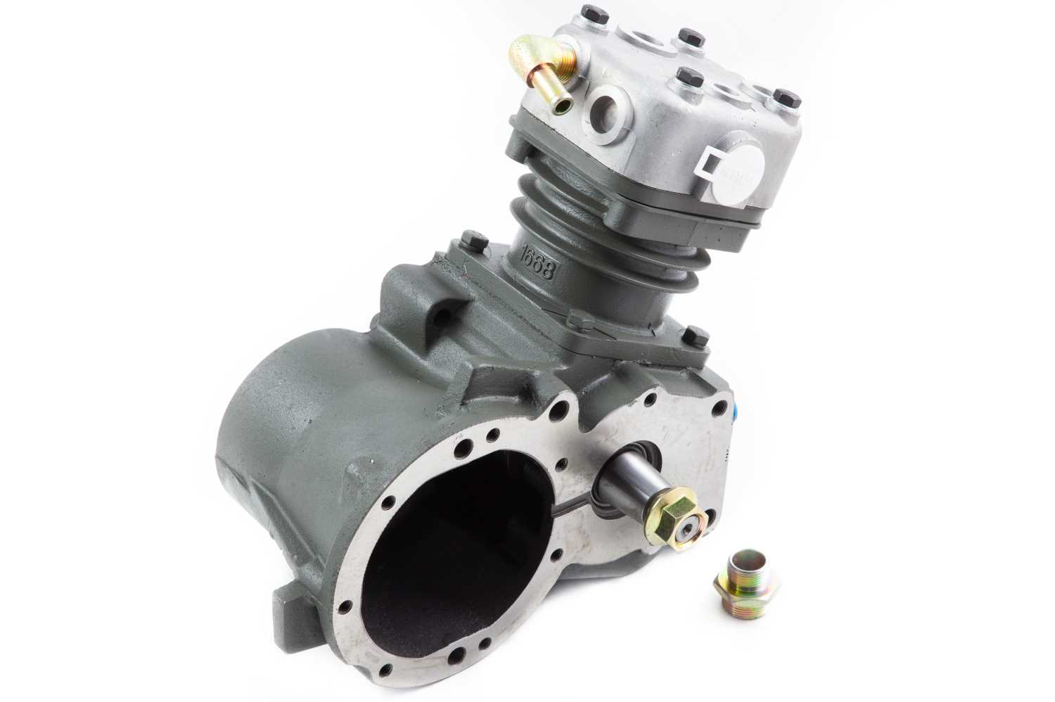 Компрессор 612600130043/612600130430/W010501191/SP101910