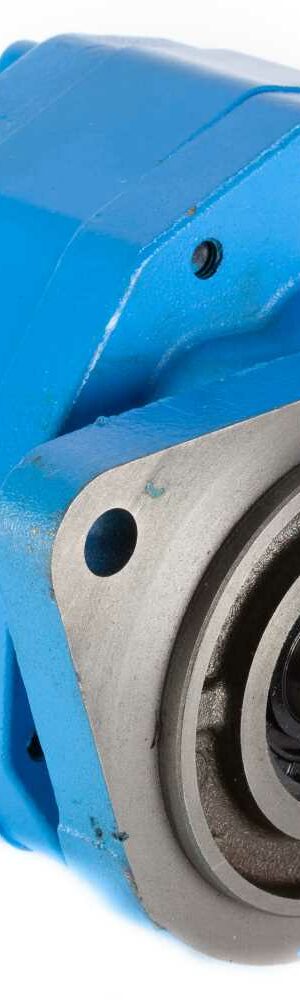 Насос ГМП CDM833 (шпонка) GJCB-40-X-LG/LGCBF040/180041135/LGCBF-040