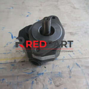 Насос ГМП CDM833 (шпонка) GJCB-40-X-LG/LGCBF040/180041135/LGCBF-040