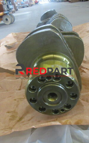 Коленвал WD10 612600020722 Коленвал WD10 612600020722