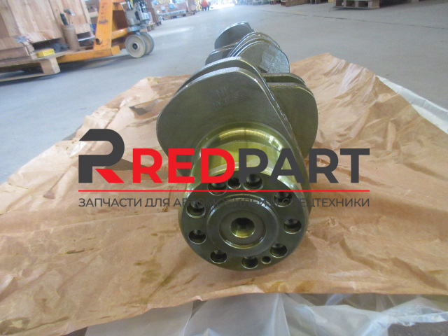 Коленвал WD10 612600020722 Коленвал WD10 612600020722