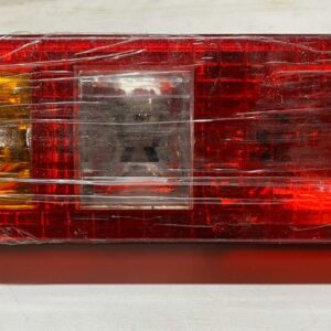 Фонарь задний 803544058/803502412/803502476/XH8-2L2 XCMG