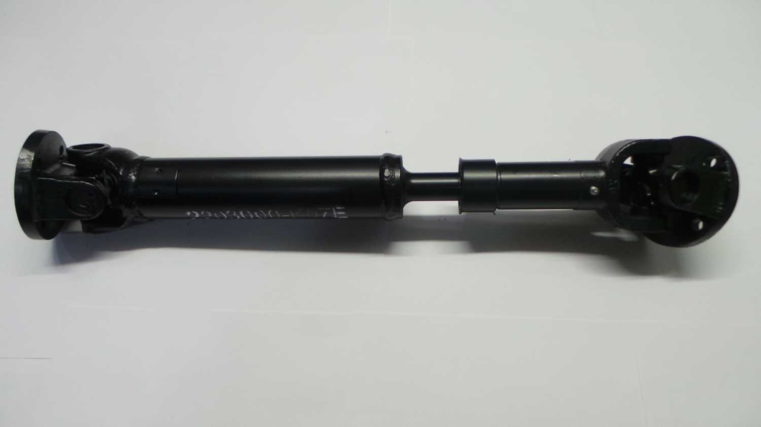 Вал карданный передний gw hover-h3,h5