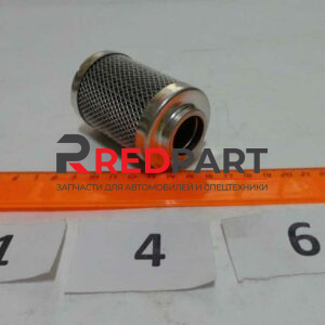 Фильтр пилотной магистрали (73*47*22) SDLG918/ 933/ 933L/ 936L/ 956/ 956L/ 953/ 968 (Без характеристики)