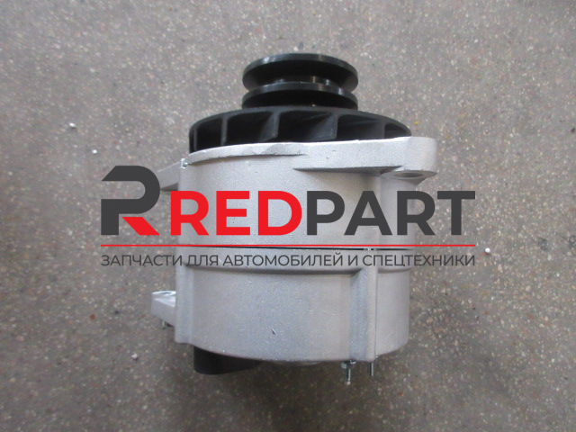 Генератор J3601-3701100A 28V 70A