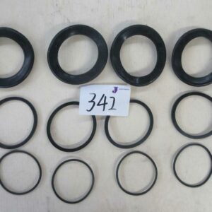 Ремкомплект суппорта rk-45C0004/ZL50C.2.2