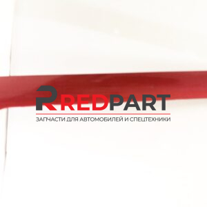 Обтекатель стойки кабины правый (красный) (Без характеристики)