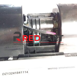 Мотор отопителя F3000