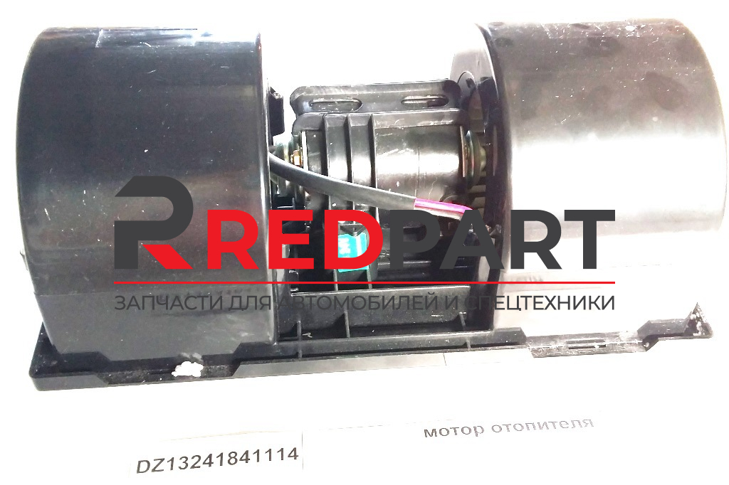 Мотор отопителя F3000