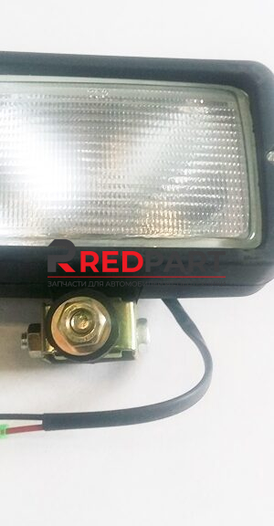 Фара D2401-07000