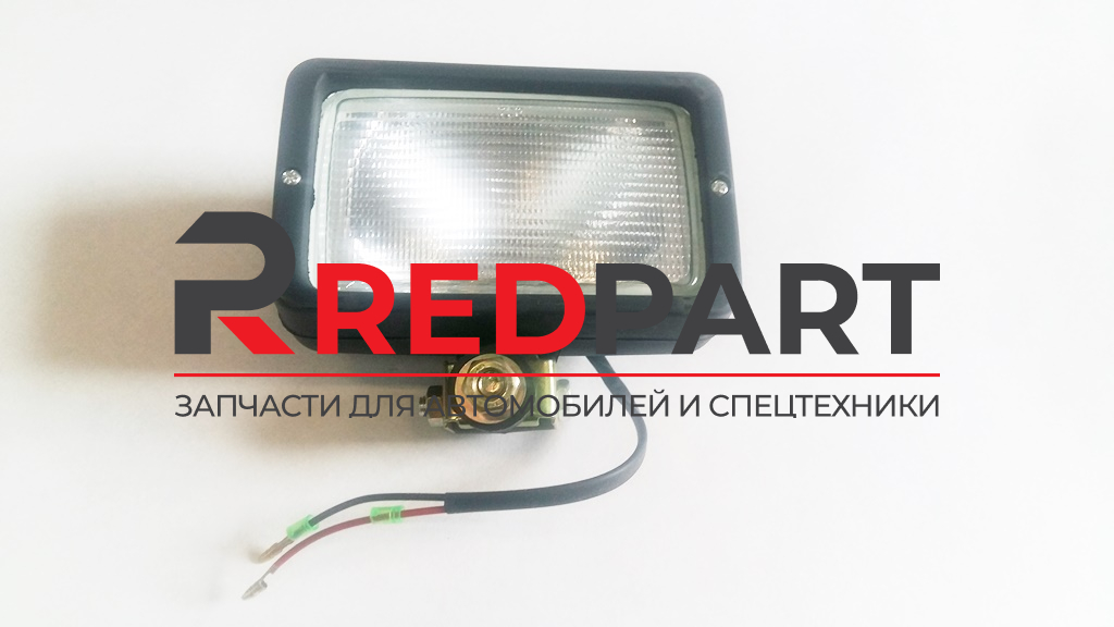 Фара D2401-07000