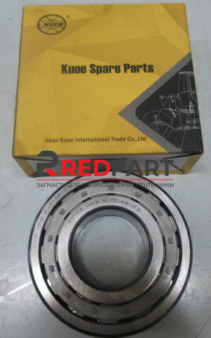 Подшипник роликовый 70*150/16Y-18-02000