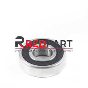 Подшипник маховика 6305-2RZ/180305 закрытый