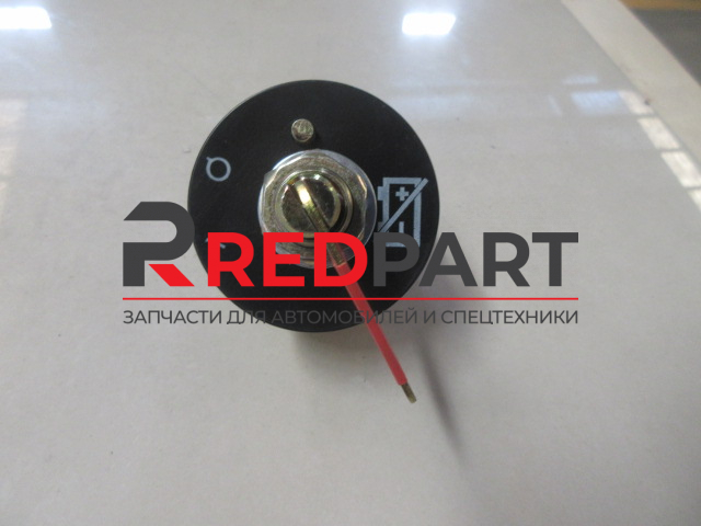 Прерыватель массы 34B0087/803604579/K01K18/4130000427