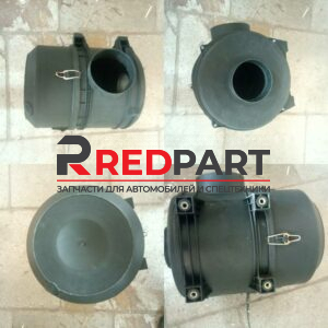 Корпус воздушного фильтра малый (2437)