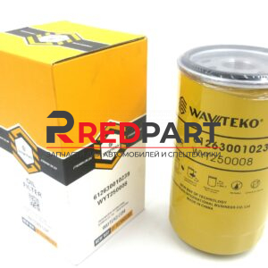 Фильтр масляный WP12 WAYTEKO PREMIUM