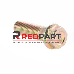 Болт крепления V-образной тяги L=70 M22