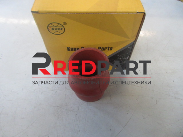 Патрубок термостата 612600060518/W010515170/SP109989 ()