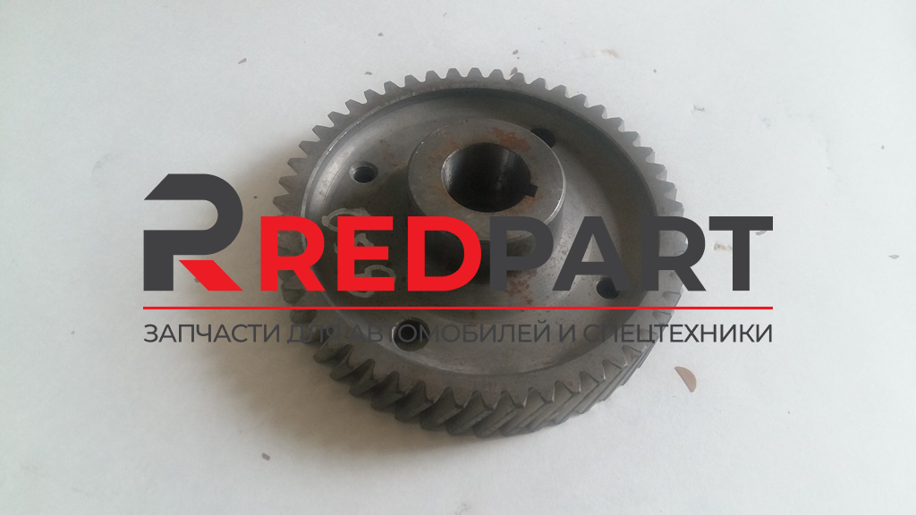 Шестерня топливного насоса 612600082058/4110001015046/W010515280