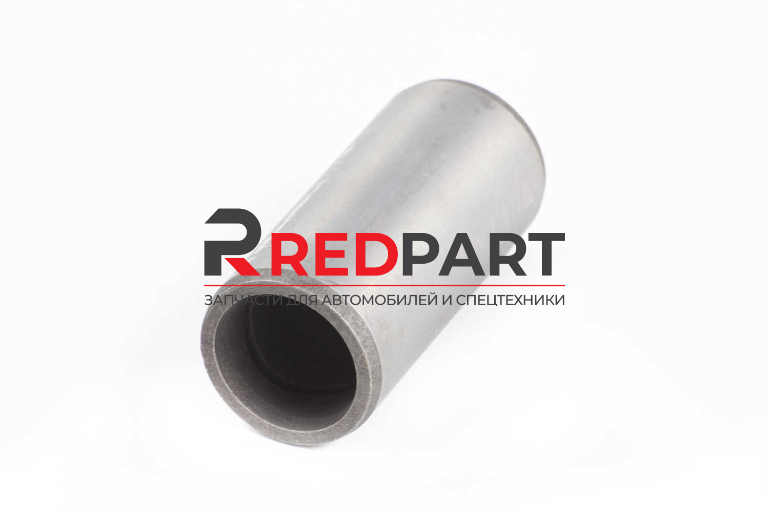 Втулка пальца передней рессоры D=40 d=30  L=87  CREATEK (Без характеристики)