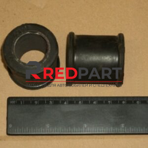 Втулка переднего амортизатора кабины