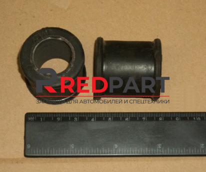 Втулка переднего амортизатора кабины