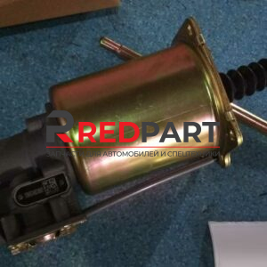 ПГУ сцепления (Ф90, нового образца, с клапаном)