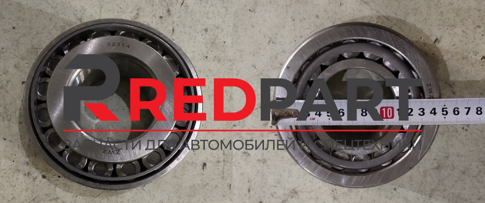 Подшипник передней ступицы внут. 32314 (150*70*42/52)